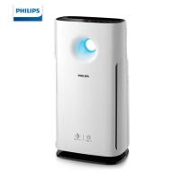 飞利浦(Philips) 家用空气净化器 AC3256