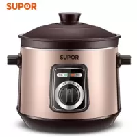 苏泊尔(SUPOR) 电炖锅 5L DG50YK11-30