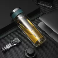 菲驰茗品玻璃杯 FC307-300