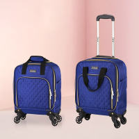 王牌范儿短途美妆包UC-L009