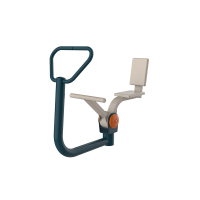 舒华(SHUA) 户外健身路径 伸展器 JLG-54