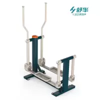 舒华JLG-60直立健身车