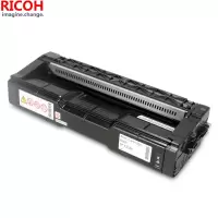 理光(RICOH) 硒鼓C250C黑色