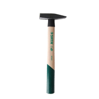 五金工具钳 鸭嘴锤小铁锤钣金锤电工锤扁头92406