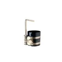 汽车维修拆卸安装工具 拆装活塞环压缩器机滤扳手 97502
