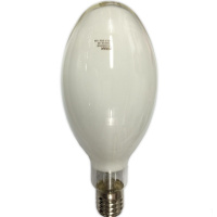 欧司朗 Osram HQI-E 400W/N/SI CO OSRAM 泡型金卤灯 400W 涂粉 美标