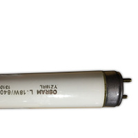 欧司朗 Osram L18W/765 OSRAM T8普通荧光灯管 6500K 18W 1050LM 25支/箱