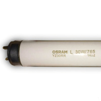 欧司朗 Osram L30W/765 OSRAM T8普通荧光灯管 6500K 30W 1900LM 25支/箱
