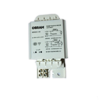 欧司朗 Osram GGY 250ZT OSRAM 电感镇流器 250W 美标(包装数量 1支)