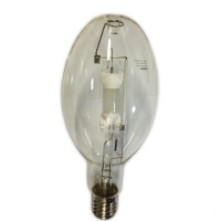 欧司朗 Osram HQI-E 400W/N/SI CL OSRAM 泡型金卤灯 400W 清光 美标