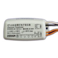 欧司朗 Osram ET-A 60 卤素灯变压器ET-A 60(包装数量 1个)