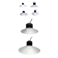 飞利浦 PHILIPS BY088P LED40/CW 明尚LED低天棚灯G2 BY088P LED40/CW