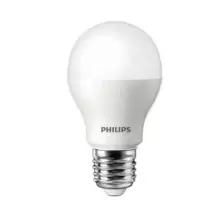 飞利浦 PHILIPS LED小球泡 3W E27 3000K 220V P45_CN 12/箱(包装数量 12个)