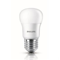 飞利浦 PHILIPS LED小球泡 6.5W E14 3000K 220V P50_CN 12/箱