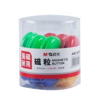 晨光(M&G)ASC99397磁粒40mm(24/筒) 10筒装