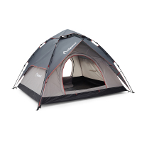 外交官DFJ-101 帐篷产品展开尺寸/220×200×150cm