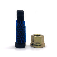 鸿行 轮胎轮毂内螺栓 适配猛士181