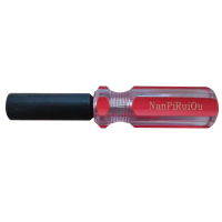 鑫瑞欧 管拧子M6 10个装