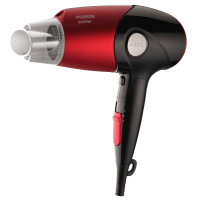 奔腾电吹风红色PH8808