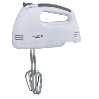 优益 Y-180电动打蛋器家用搅拌机打蛋机 持式7档速度搅拌机打蛋机