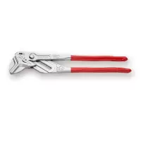 凯尼派克(KNIPEX)400mm钳式扳手