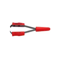 凯尼派克(KNIPEX)涂覆线缆剥线镊钳