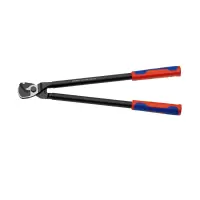 凯尼派克（KNIPEX）500mm电缆剪