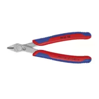 凯尼派克(KNIPEX)125mm电子剪切钳(单独包装)78 03 125 SB