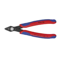 凯尼派克(KNIPEX)125mm电子剪切钳78 61 125