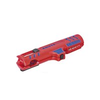 凯尼派克(KNIPEX)万能同轴电缆剥线工具(单独包装)16 85 125 SB