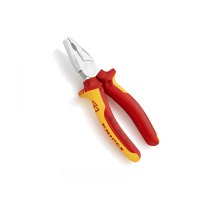 凯尼派克(KNIPEX)钢丝钳01 06 190