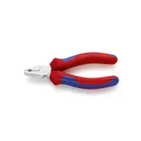 凯尼派克(KNIPEX)110mm迷你型钢丝钳
