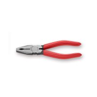凯尼派克(KNIPEX)250mm通用型钢丝钳钢丝钳
