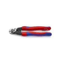 凯尼派克（KNIPEX）钢丝绳剪