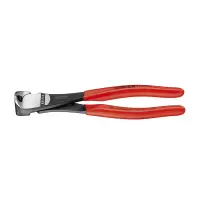 凯尼派克(KNIPEX)200mm省力型剪切钳67 01 200