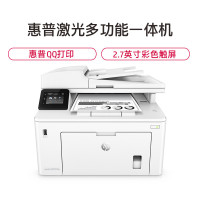 惠 普 (HP)LaserJet Pro MFP M 227fdw