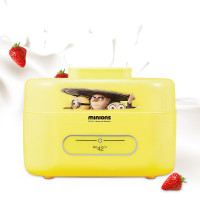 MINIONS SA-DSN10神偷奶爸小黄人酸奶机