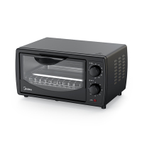美的（Midea） PT1011 电烤箱 （台）(电烤箱\电烤箱)
