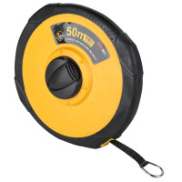 得力(deli) 8217皮卷尺 50m 单位:把