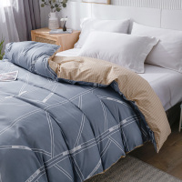 北极绒2*2.3m双面全棉被罩