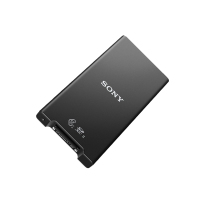 索尼(SONY) MRW-G2 CFexpress Type A/SD 高速读卡器