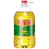 金龙鱼 食用油 5L 食用油 单桶价格