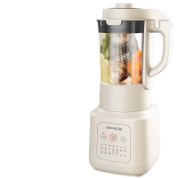 九阳破壁机L18-P631婴儿辅食多功能豆浆机榨汁机米白