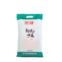 金健 虾稻田米5kg