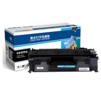 佐图 CE505A硒鼓 2300页 单支黑色