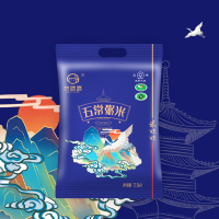 米妹妹 五常粥米 2.5kg