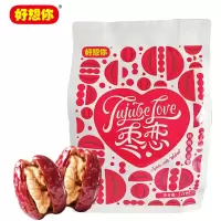 好想你枣恋核桃夹心枣218g