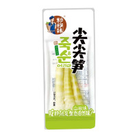 Zs-桫椤妹尖尖笋 赤水特产新鲜竹笋尖 清水笋尖 脆笋尖 尖笋即食休闲零食 5kg