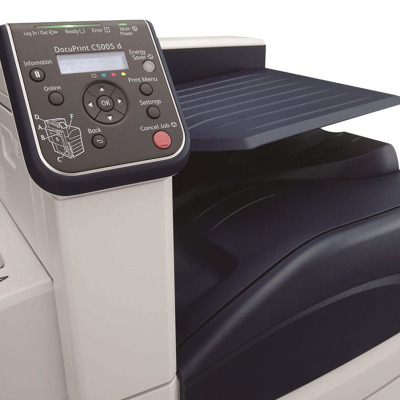 富士施乐 DocuPrintC5005D A3彩色单功能激光打印机