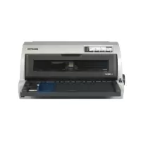 爱普生(EPSON) LQ-790K 106列平推票据打印机